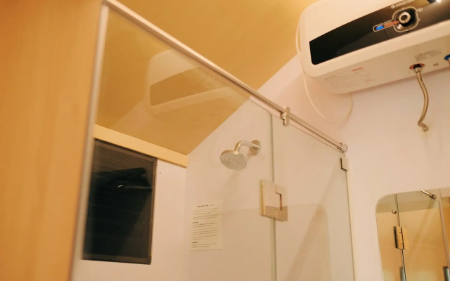 Bobocabin Madasari Pangandaran