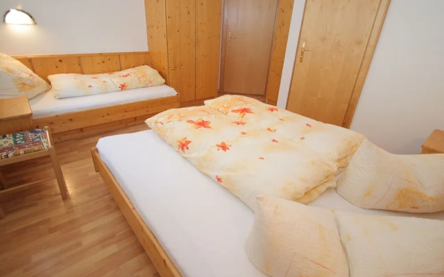 Holiday Home in Kappl With Balcony
