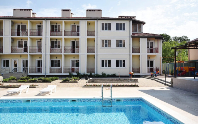 Guest house Alpina