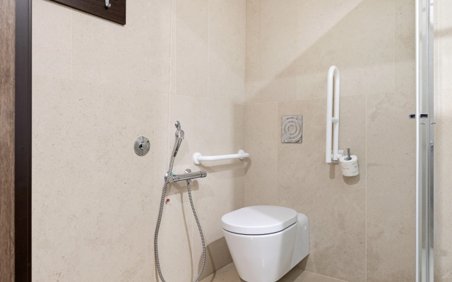 B&B Hotel Milano Central Station