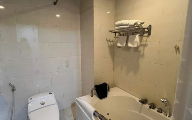 Orient Hotel Da Nang