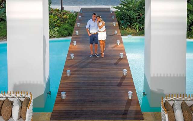 The Bliss Resort Riviera Maya