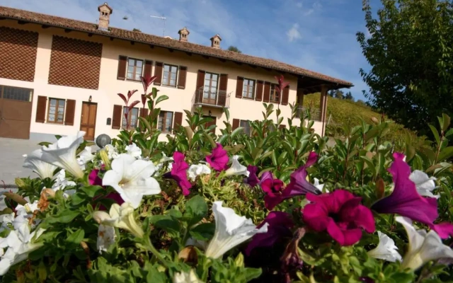 Cascina La Corte