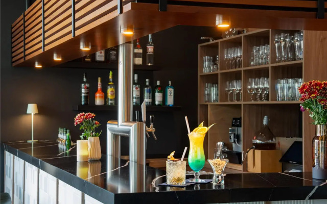 Hotel Münster Kongresscenter Affiliated by Meliá