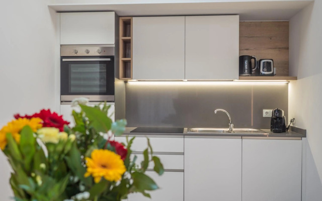 Maffei Apartments - Active Holidays