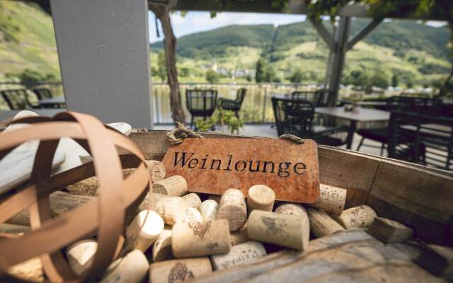 Weinhaus Halfenstube