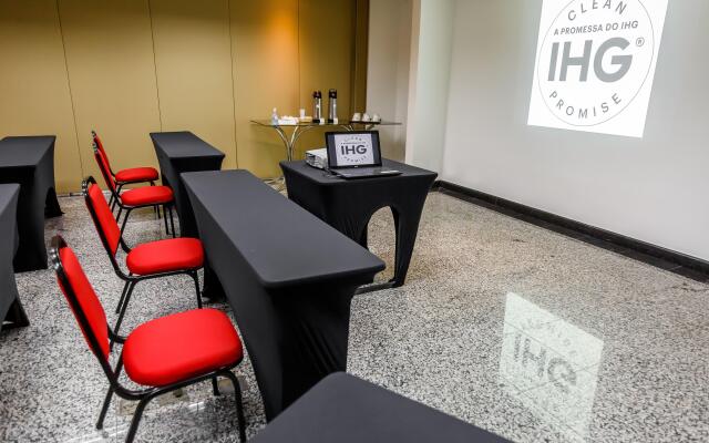 Holiday Inn Manaus by IHG