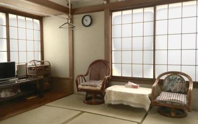 Kyoka House