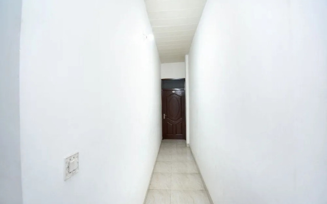 Ms Guest House By OYO Rooms