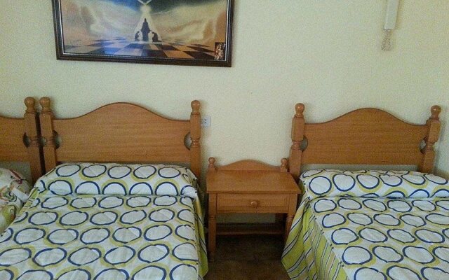 Pension Casa Lucrecia