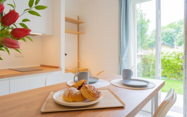 Enchanted Como Lake - Tremezzo Apartments
