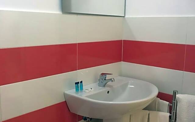 Historic Center Suite