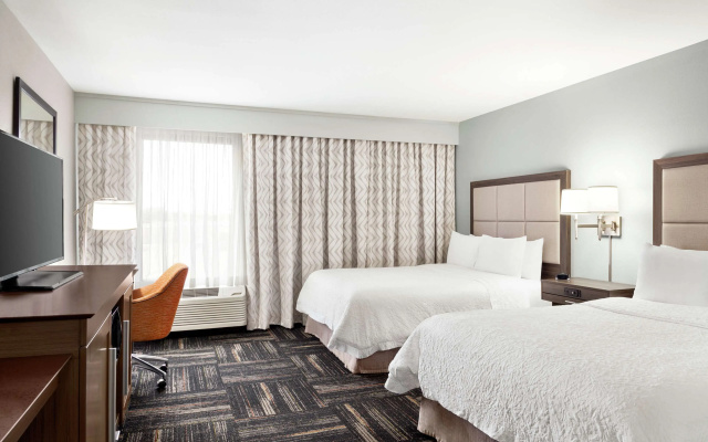 Hampton Inn Paris
