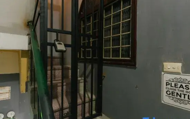 Hi.Home Bellevie–Lakeview Escape in Ha Noi Old Quarter