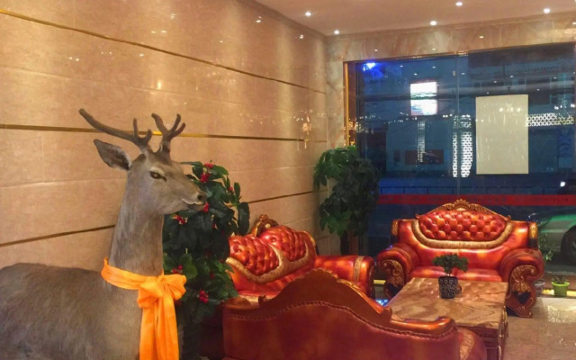 Abala Hotel
