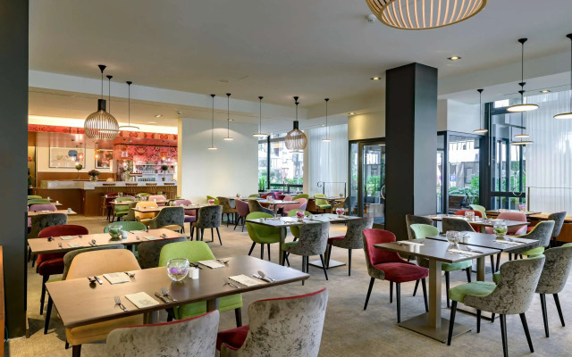 Hotel Mondial am Dom Cologne MGallery Collection