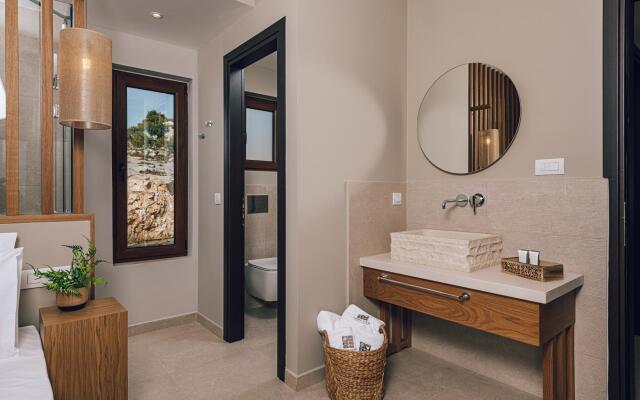 Terra Lucis Mountain Residences Anima Villa