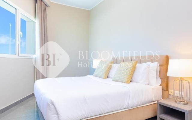Bloomfields Deluxe 1Br Leonardo