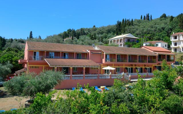 Penelope Hotel