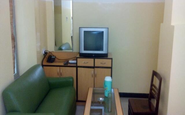 Rathna Mahal Residency