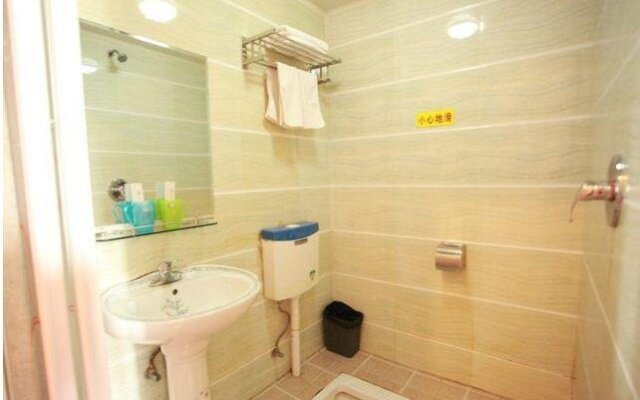 Shangke Express Hotel