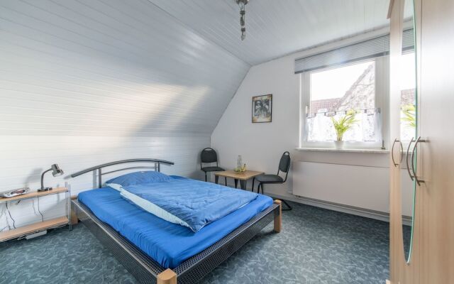 Private Apartment Tannenbergstraße