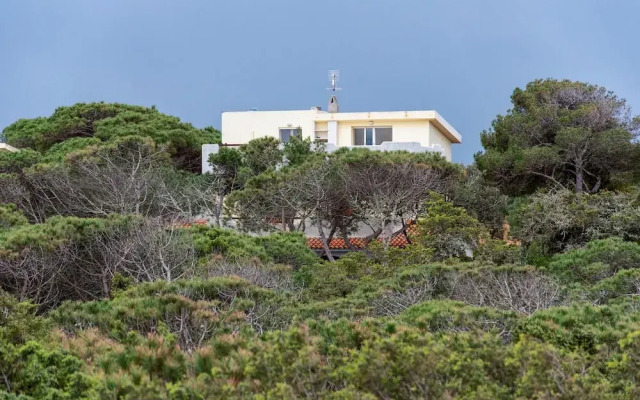 Villa Margherita 2 Bedrooms Apartment in Sorso