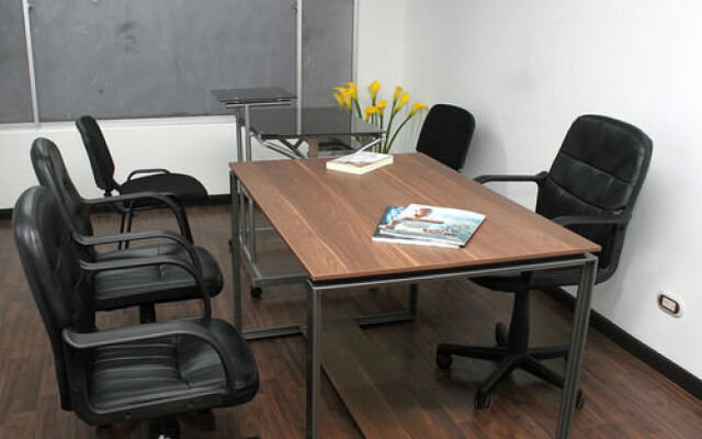 Hotel Ecoferia Boutique
