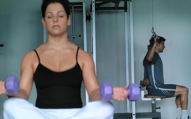 Wellnesshotel Linde