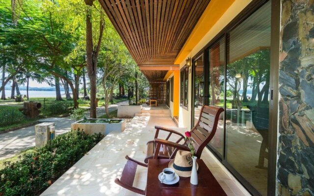 Kaw  Kwang Beach Resort
