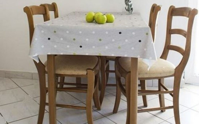 Josip - sea View - A2