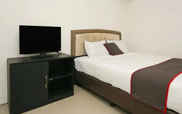 Hotel O Bekasi Near Mall Lippo Cikarang Formerly Hotel Addictk