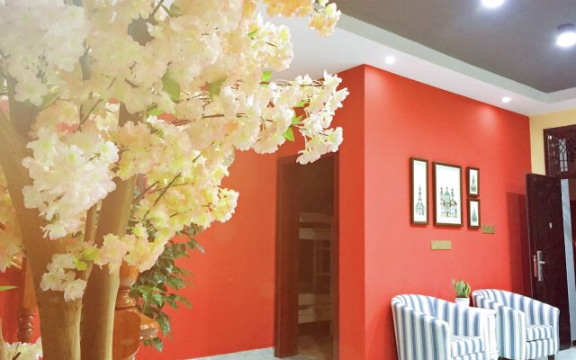 Spring Breeze Boutique Guest House