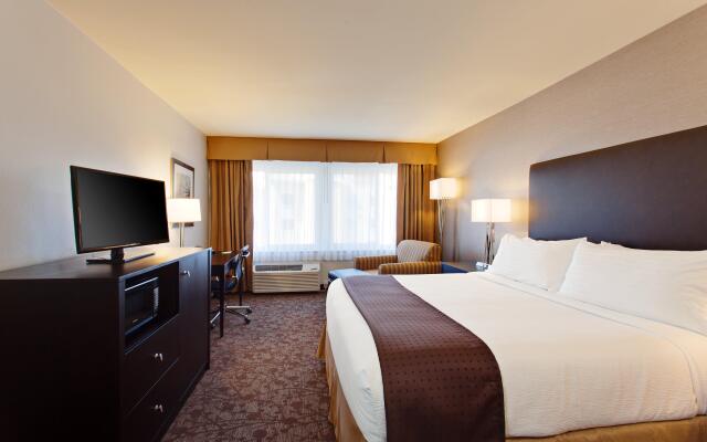 Pacific Stay Hotel