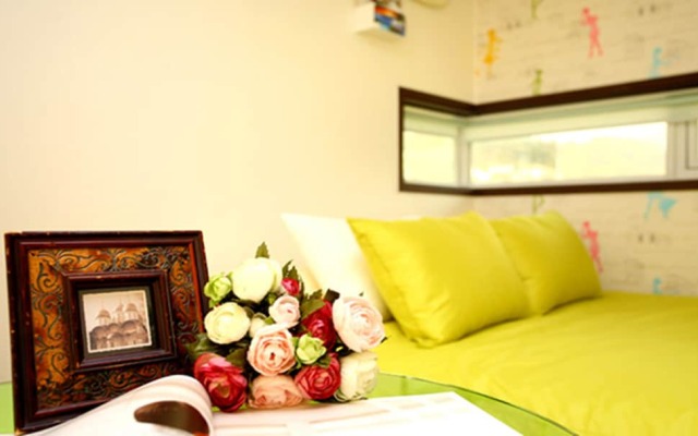 Pension Noblesse Nomad