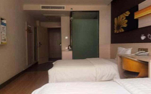 7Days Inn Yueyang Pingjiang Tianyue Road Pedestrian Street