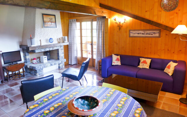 Apartment Albatros 5