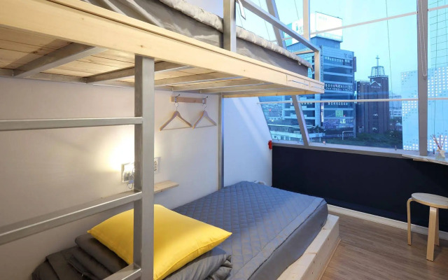 First Guesthouse