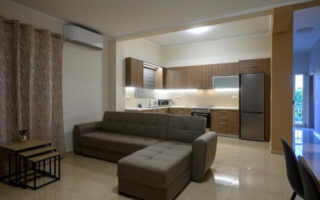 KV Apartments Kalamata