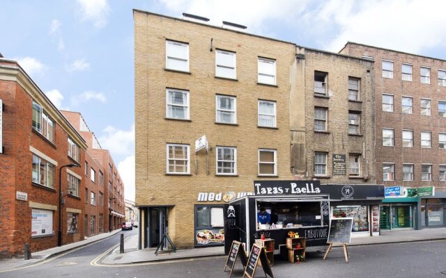 Brilliant 2br Flat In The Heart Of Central London