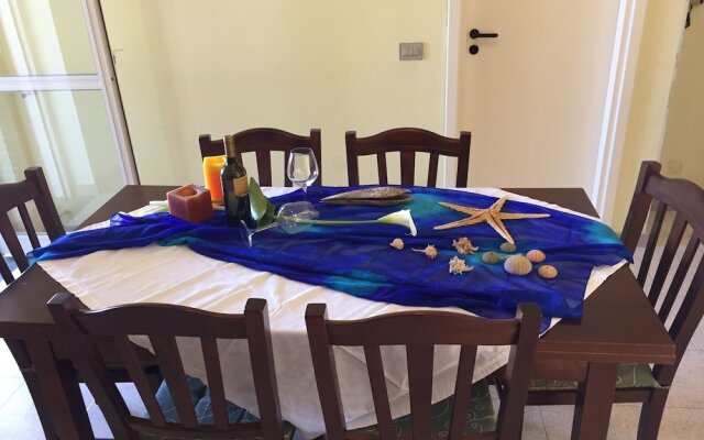 Villa Paglianiti - Your Family Residence