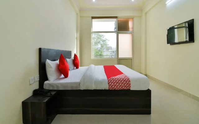 Hotel Sethi Palace by OYO Rooms