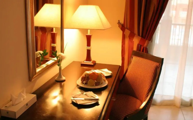 Rehana Royal Beach Resort - Aquapark & Spa
