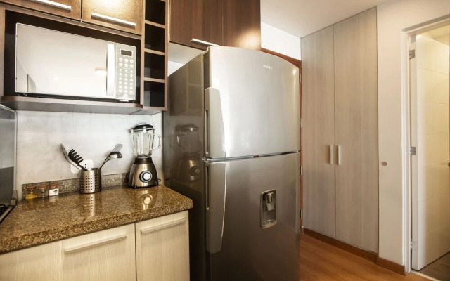 Francia Apartments in lovely Miraflores by Wynwood-House