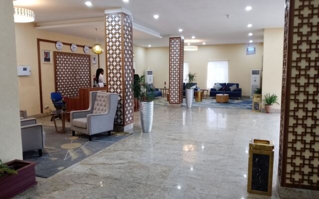 Ibiza Hotel & Resorts