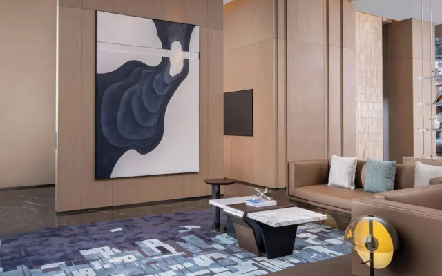 Fairfield by Marriott Changchun Jingyue High-Tech Zone