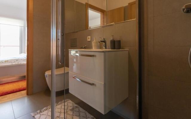 Central Comfort Suites