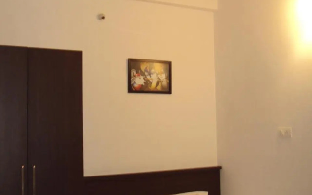 Mewar Avenue Guest House