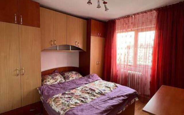 Lovely 1 bedroom apartment