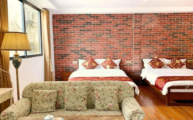 Chaozhou Mumian Hotel